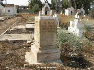 RELIZANE 2009 LE CIMETIERE  (9)